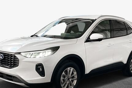 Ford Kuga 16.616 km 31.990 &euro; Leverkusen 51373