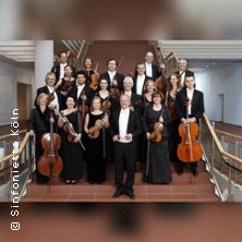 Streichsinfonietta - Sinfonietta Köln