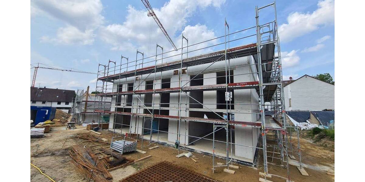 Reihenmittelhaus Witten Herbede - 5 Zimmer, 131 m&sup2;, 555.200&euro; | Angebot:19522050