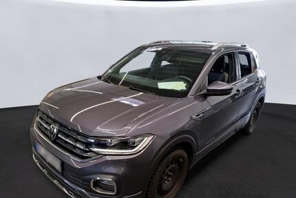 VW T-Cross 25.678 km 20.777 &euro; Hagen 58091