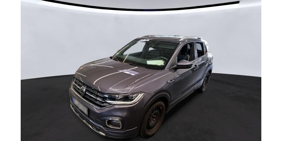 VW T-Cross 25.678 km 20.777 &euro; Hagen 58091