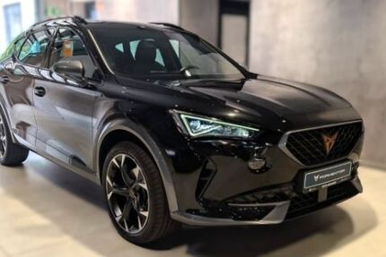 Cupra Formentor 53.102 km 24.990 &euro; Hagen 58089