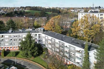 Wohnung Solingen Solingen-Mitte - 1 Zimmer, 40 m&sup2;, 200&euro; | Angebot:27452377