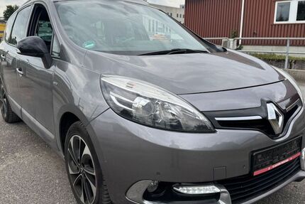 Renault Scenic 144.000 km 5.500 &euro; Wuppertal 42389