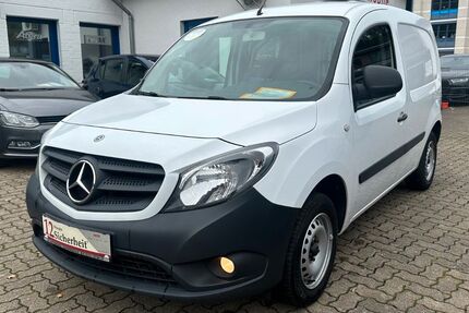 Mercedes-Benz Citan 142.000 km 8.749 € Gummersbach (Zwischen Toom Markt und ATU) 51645
