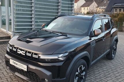 Dacia Duster 9.280 km 23.750 &euro; Hagen 58091