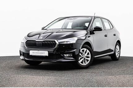 Skoda Fabia 60.927 km 14.110 &euro; Hagen 58091