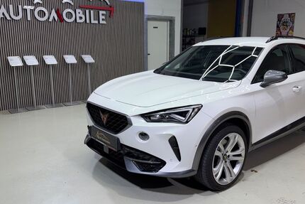 Cupra Formentor 81.628 km 27.999 &euro; Wuppertal 42327