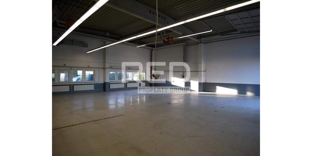 Gewerbeobjekt Langenfeld Richrath - 5.705&euro; | Angebot:23953752