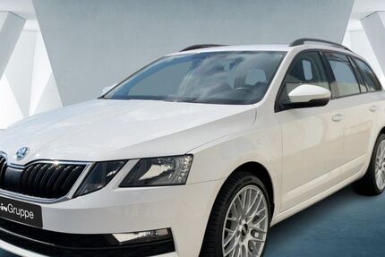 Skoda Octavia 66.600 km 17.277 &euro; Bergisch Gladbach 51465
