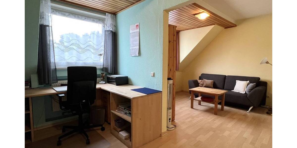 Wohnen im Grünen - Ihr neues Zuhause! 4 zimmer