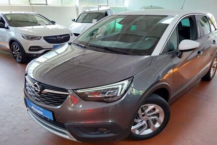 Opel Crossland (X)
