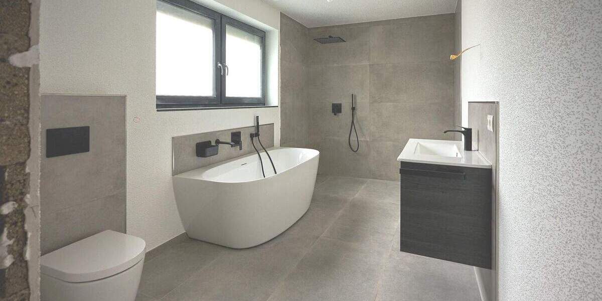 Neubau in Kierspe wartet auf Sie. 5 zimmer