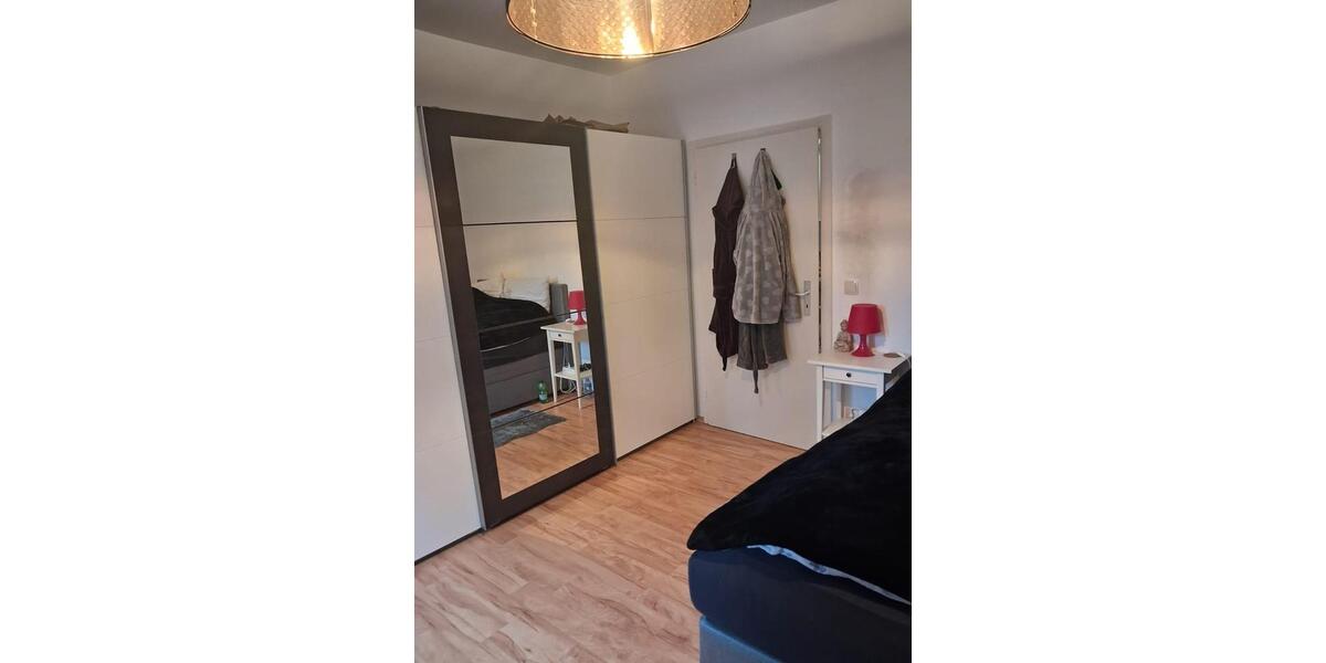 2 Zimmer Wohnung in zentraler Lage 2 zimmer