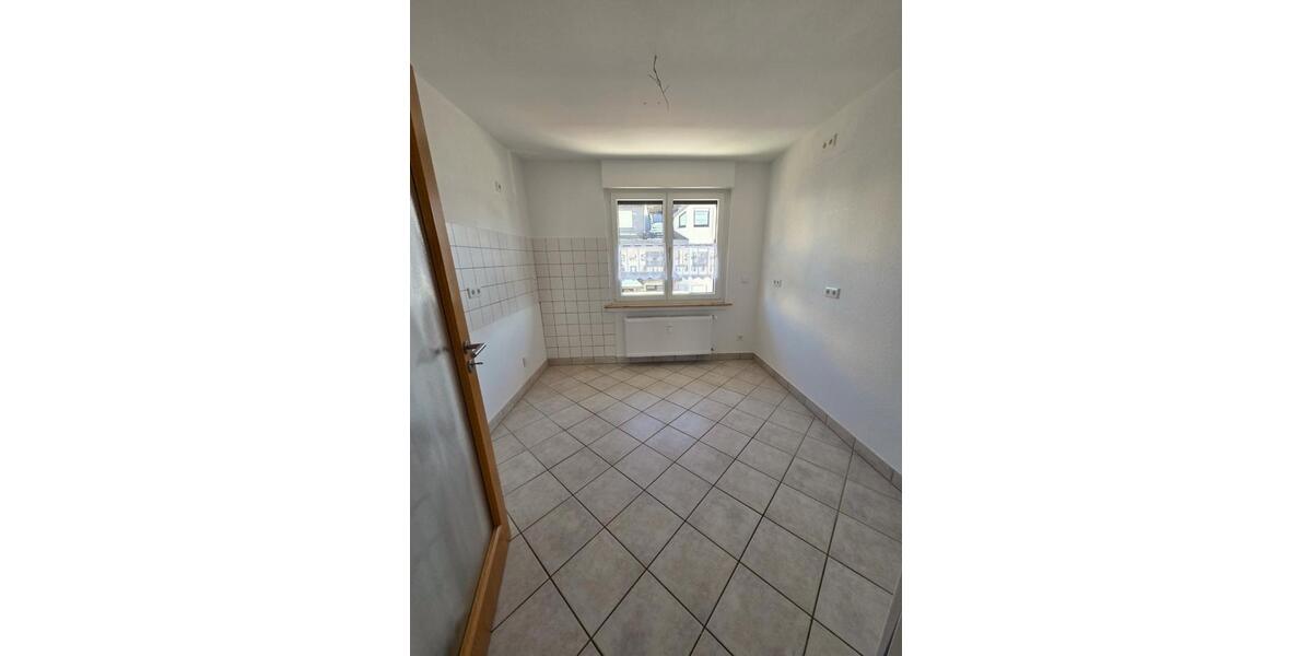 Modernisierte 3-Zimmer-Wohnung mit Balkon in Radevormwald Herbeck 3 zimmer