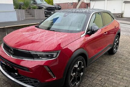 Opel Mokka 35.000 km 17.990 &euro; Wermelskirchen 42929