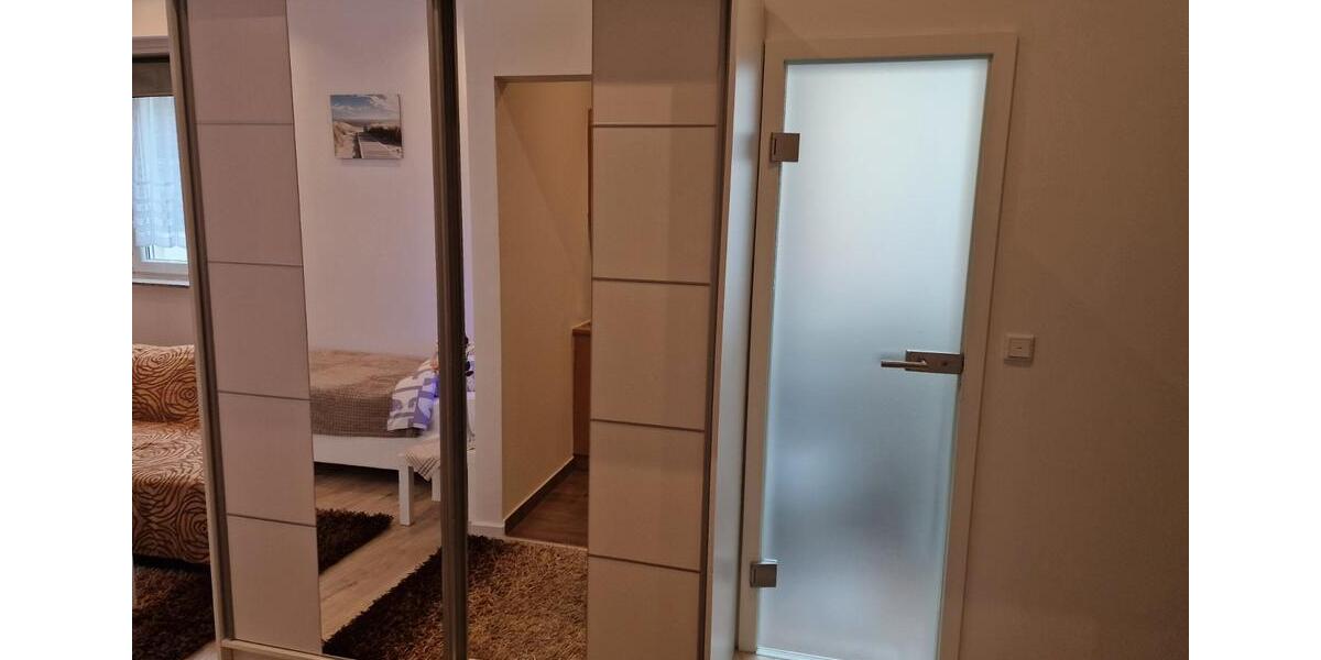 Erdgeschoßwohnung Wuppertal Gemarkung Barmen - 1 Zimmer, 30 m&sup2;, 500&euro; | Angebot:26414725