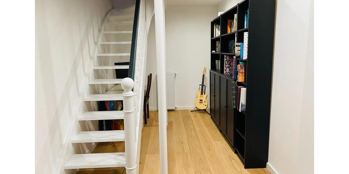 Erdgeschoßwohnung Düsseldorf Stadtbezirk 3 - 3 Zimmer, 120 m&sup2;, 790.000&euro; | Angebot:26497439