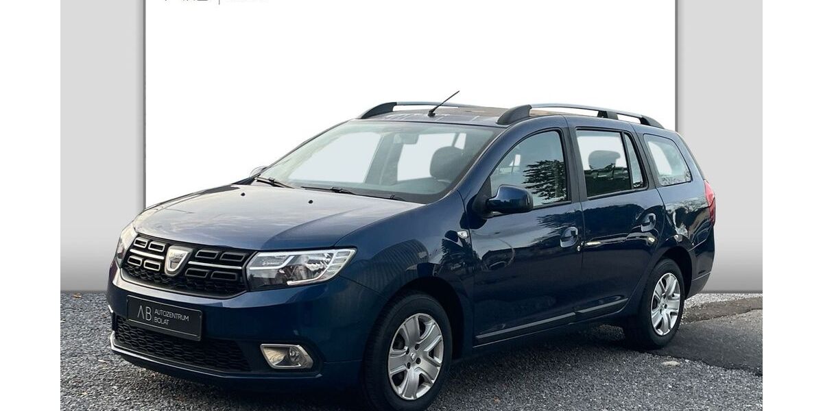 Dacia Logan 98.097 km 6.900 &euro; Solingen/NRW 42655