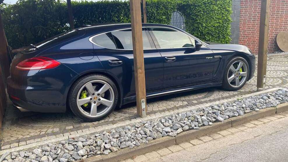Panamera