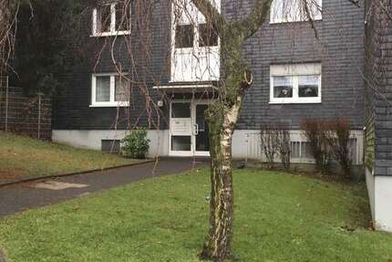 Wohnung Remscheid Lüttringhausen - 2 Zimmer, 54 m&sup2;, 346&euro; | Angebot:27005529