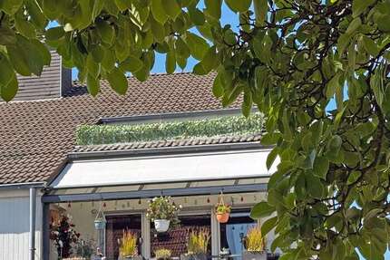 Wohnung Langenfeld - 4 Zimmer, 100 m&sup2;, 359.000&euro; | Angebot:27181075