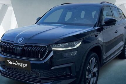 Skoda Kodiaq 62.100 km 36.777 &euro; Bergisch Gladbach 51465