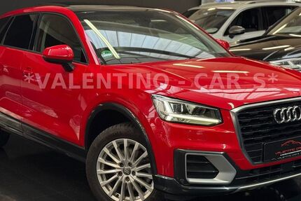 Audi Q2 84.360 km 23.999 &euro; Radevormwald 42477
