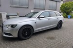 Audi A6 Avant 198.000 km 11.900 € Leverkusen 51373