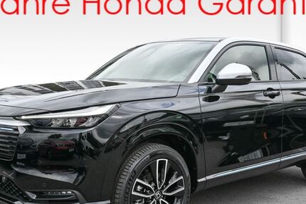 Honda HR-V 10.000 km 33.880 &euro; Wuppertal 42103