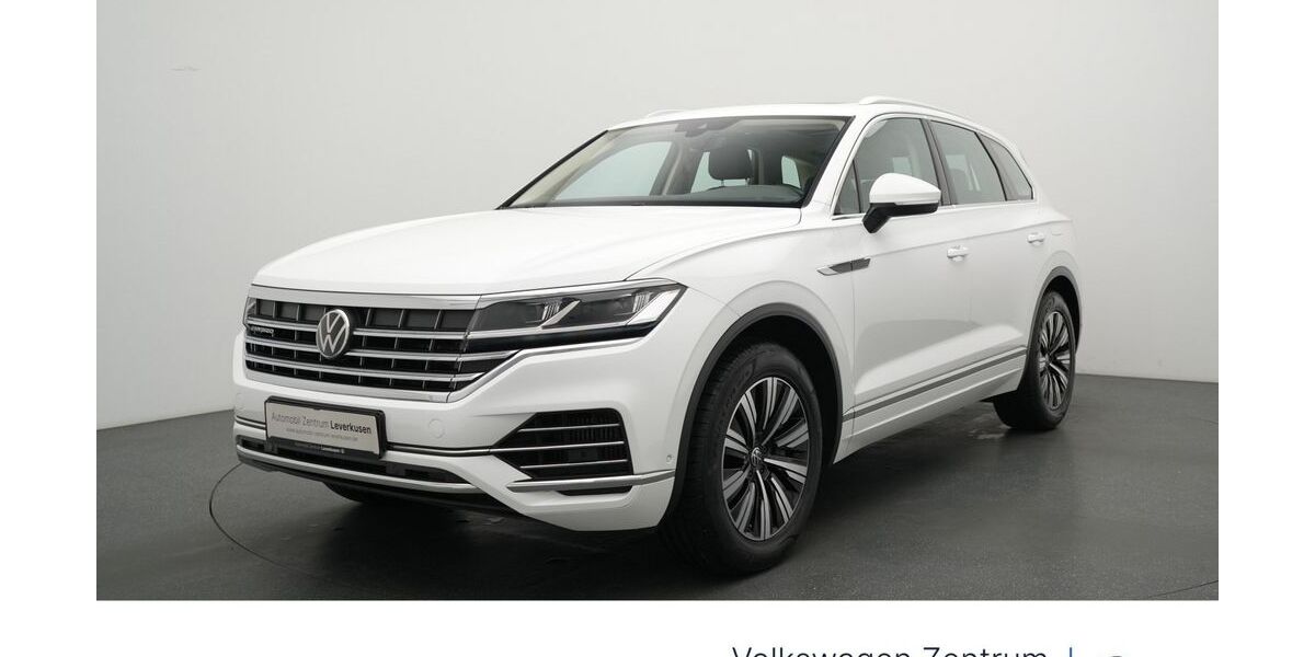 VW Touareg 52.891 km 43.980 &euro; Leverkusen 51379