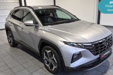 Hyundai TUCSON 58.639 km 24.990 &euro; Wuppertal 42287