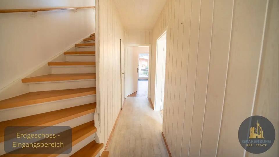 Reihenhaus Velbert Velbert-Mitte - 4 Zimmer, 110 m&sup2;, 309.000&euro; | Angebot:26126909