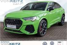Gebrauchtwagen Audi Q3