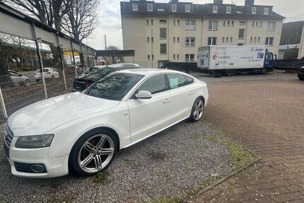 Audi A5 238.000 km 7.950 &euro; Ennepetal 58256