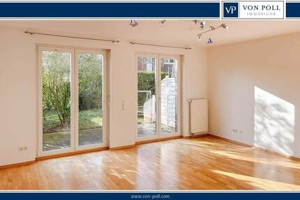 Haus Düsseldorf Wittlaer - 5 Zimmer, 133 m&sup2;, 2.600&euro; | Angebot:23790209