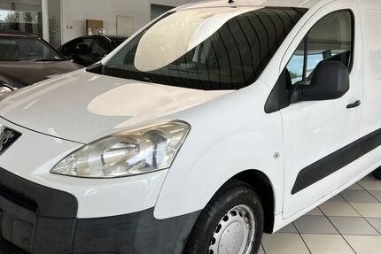 Peugeot Partner 273.149 km 2.990 € Neuss 41469