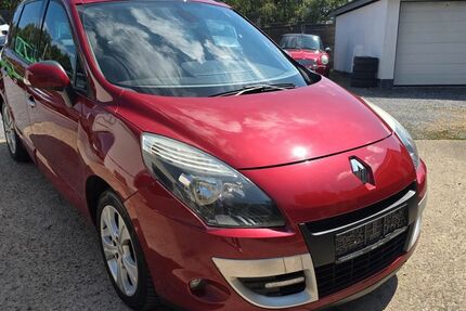 Renault Scenic 120.000 km 4.699 &euro; Solingen 42655
