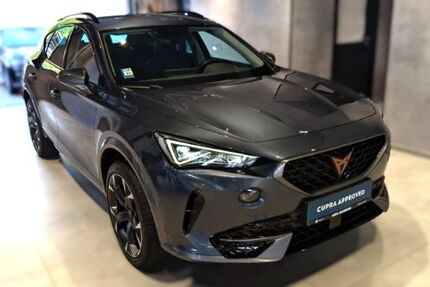 Cupra Formentor 74.613 km 22.990 &euro; Hagen 58089