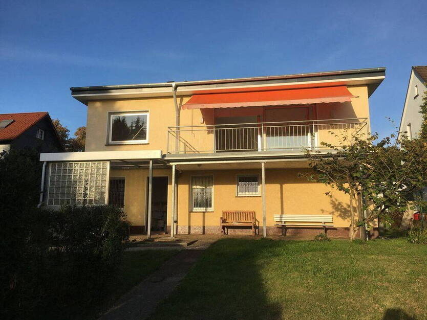 Verkauf Einfamilienhaus Solingen, Burger Landstr.