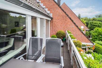 Wohnung zum Mieten in Düsseldorf 1.250 € 115 m²