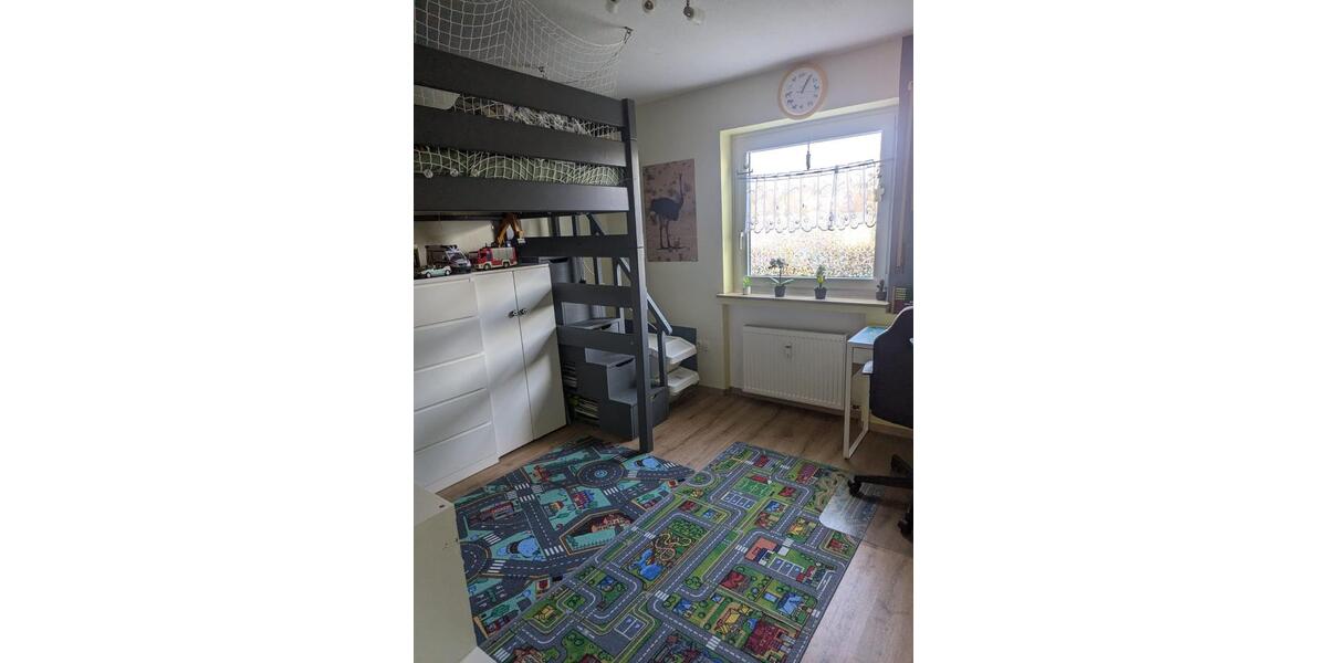 Hochparterre Wuppertal Dönberg - 3 Zimmer, 74 m&sup2;, 145.000&euro; | Angebot:25171740