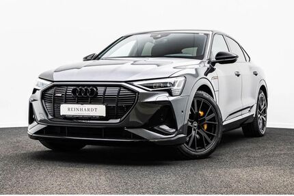 Audi e-tron 44.064 km 33.630 &euro; Hagen 58091