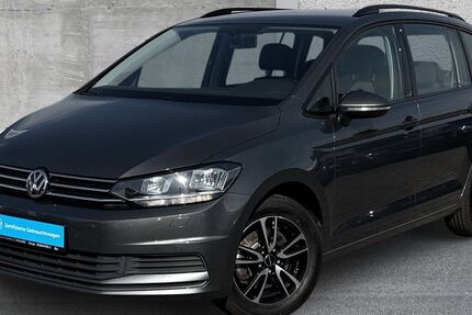 VW Touran 38.926 km 23.620 € Kierspe 58566