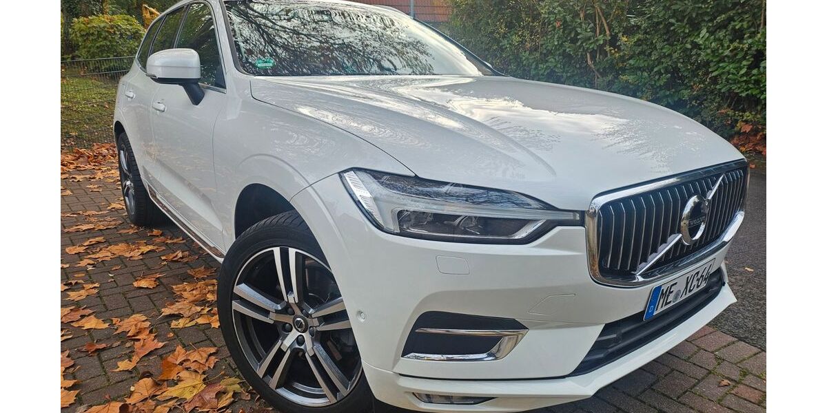 Volvo XC60 162.500 km 25.590 &euro; Erkrath 40699
