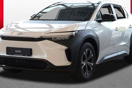 Toyota bZ4X 5.001 km 39.959 € Bochum 44807