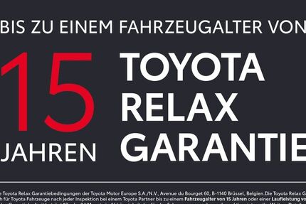 Toyota Aygo (X) 17.027 km 16.990 &euro; Remscheid 42859