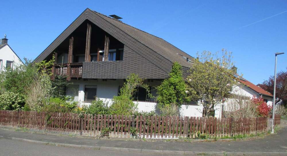 Einfamilienhaus Bergisch Gladbach - 5 Zimmer, 200 m&sup2;, 749.000&euro; | Angebot:26216969