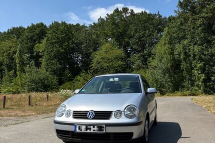 VW Polo 80.000 km 2.000 &euro; Bergisch Gladbach 51469