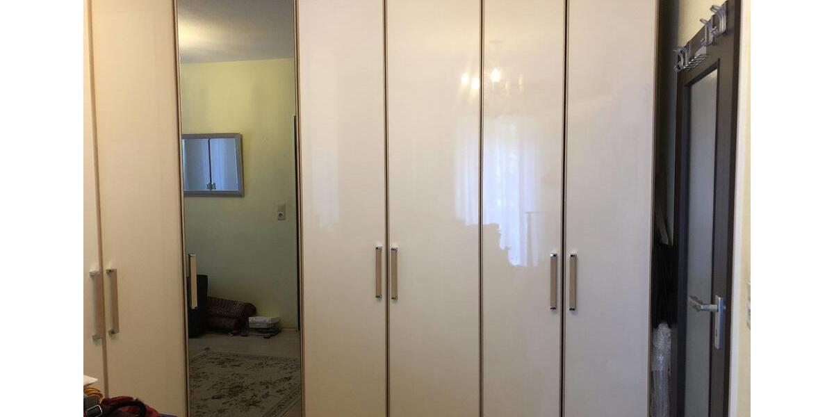 2-Zi.-Eigentumswohnung, Bergisch Gladbach-Frankenforst 2 zimmer